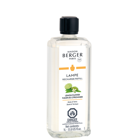 1L Fragrance Lemon Flower