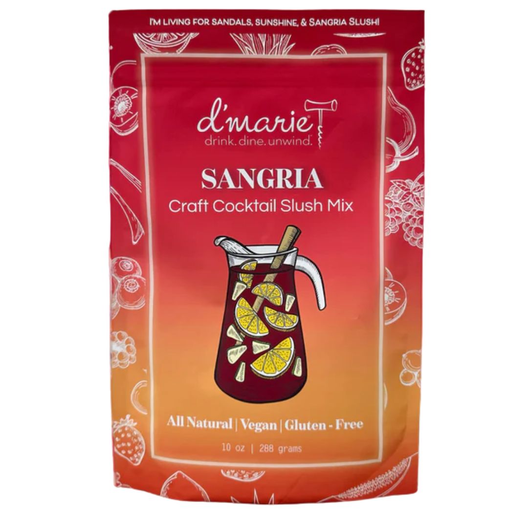 D'marie Sangria Mix