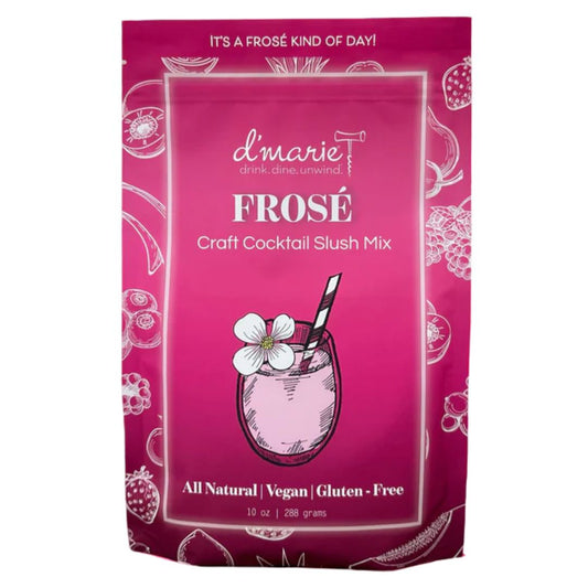 D'marie Frose Mix