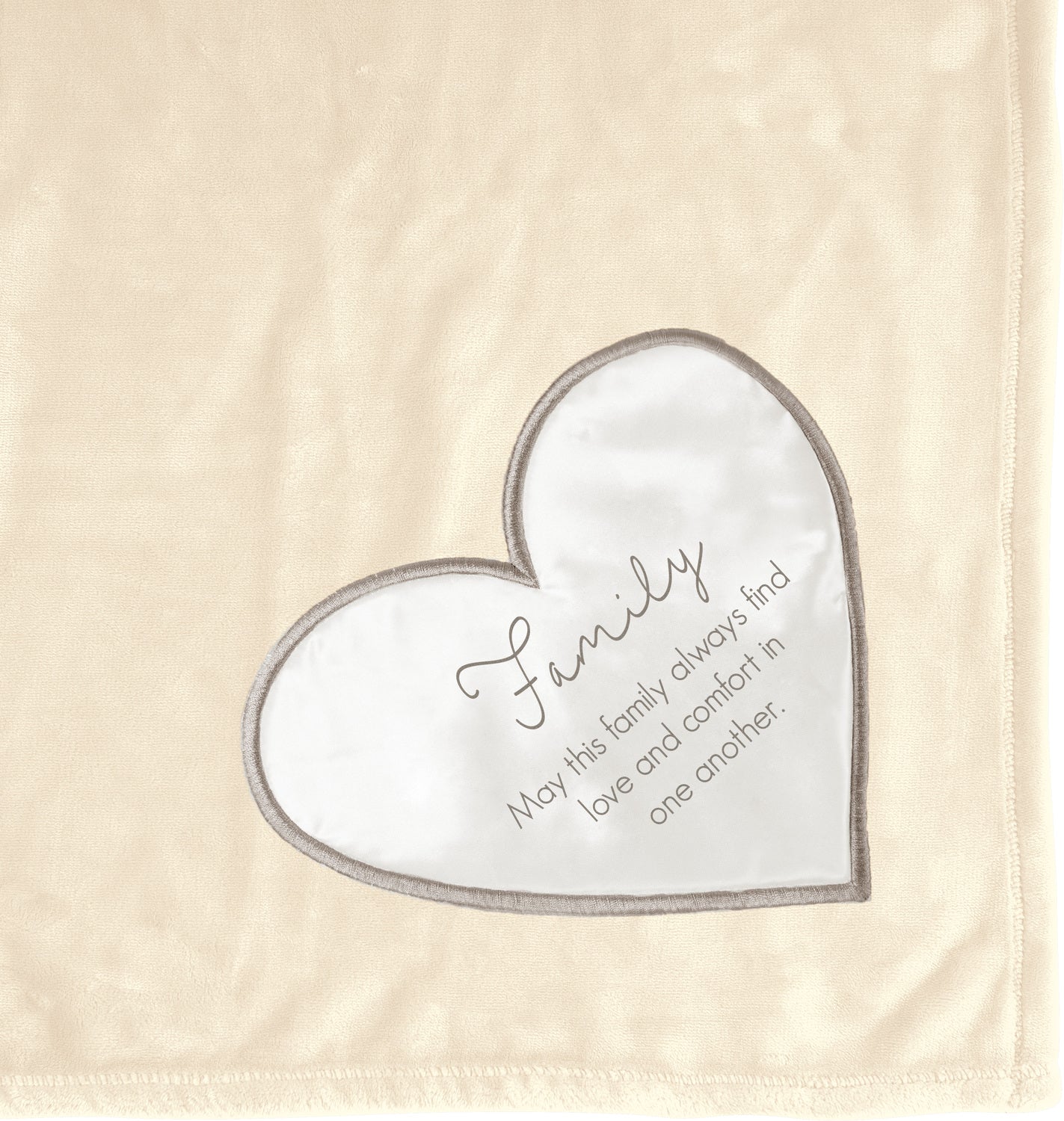 Comfort Blanket Family