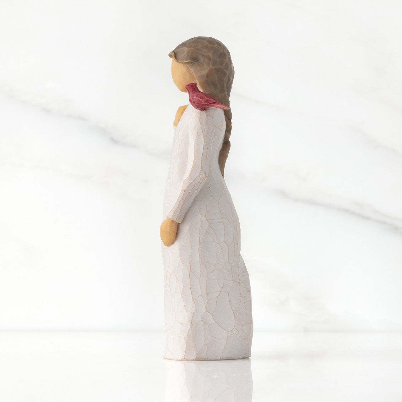 Willow Tree Messenger