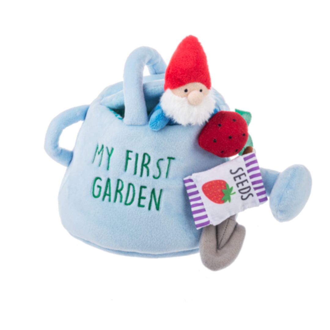 Garden Grow and Learn Set