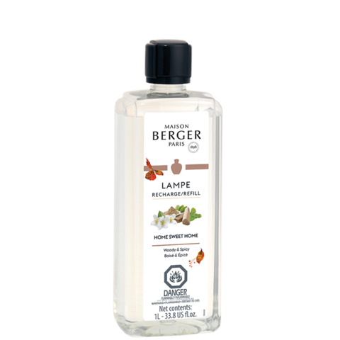 1L Fragrance Home Sweet Home