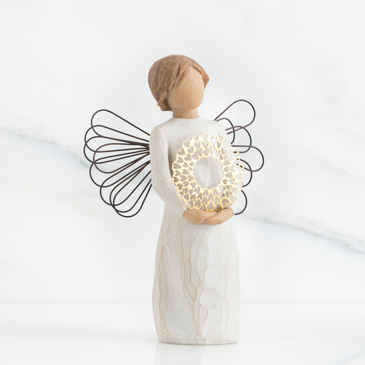 Willow Tree Sweetheart Angel