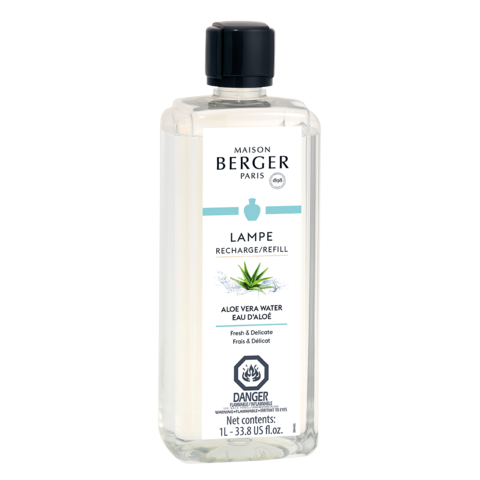 1L Fragrance Aloe Vera Water