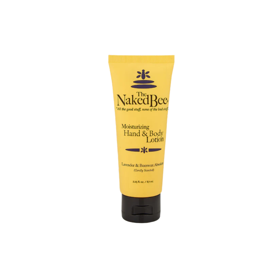 Lotion Lavender 2.25oz