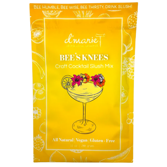 D'marie Bee's Knee Mix