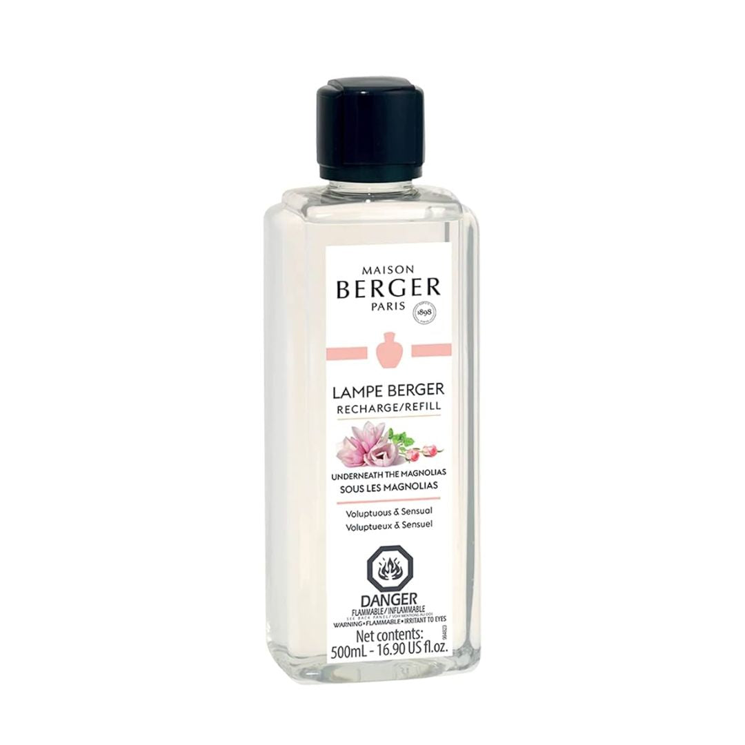 500ml Fragrance Underneath the Magnolias