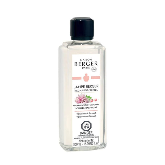 500ml Fragrance Underneath the Magnolias