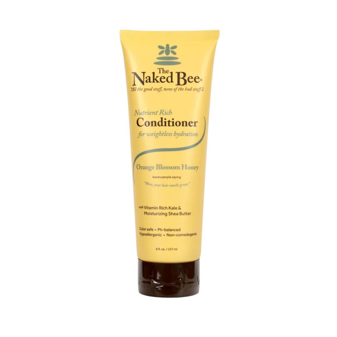 Conditioner Orange Blossom 8oz
