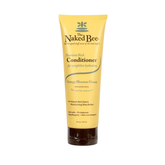 Conditioner Orange Blossom 8oz
