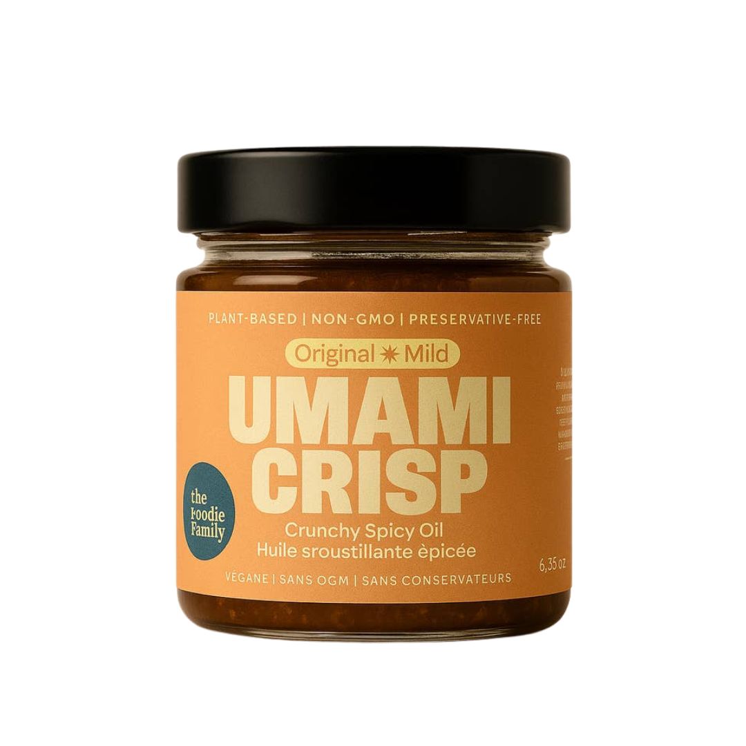 Umami Original Crisp Mild