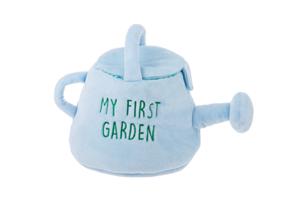 Garden Grow and Learn Set