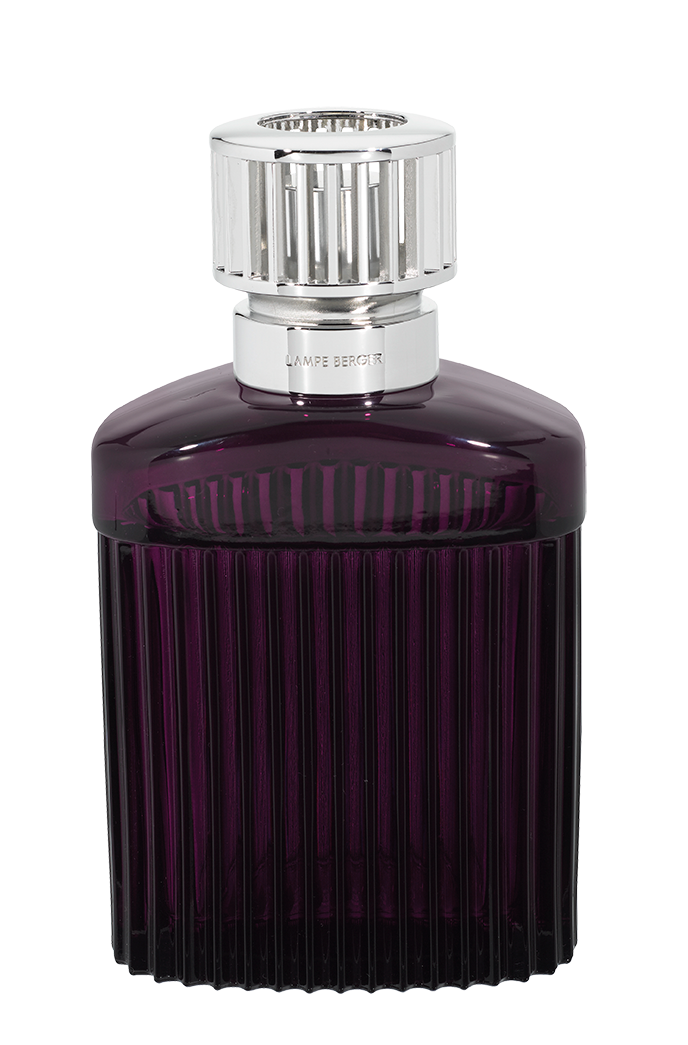 Lamp Set Alpha Plum