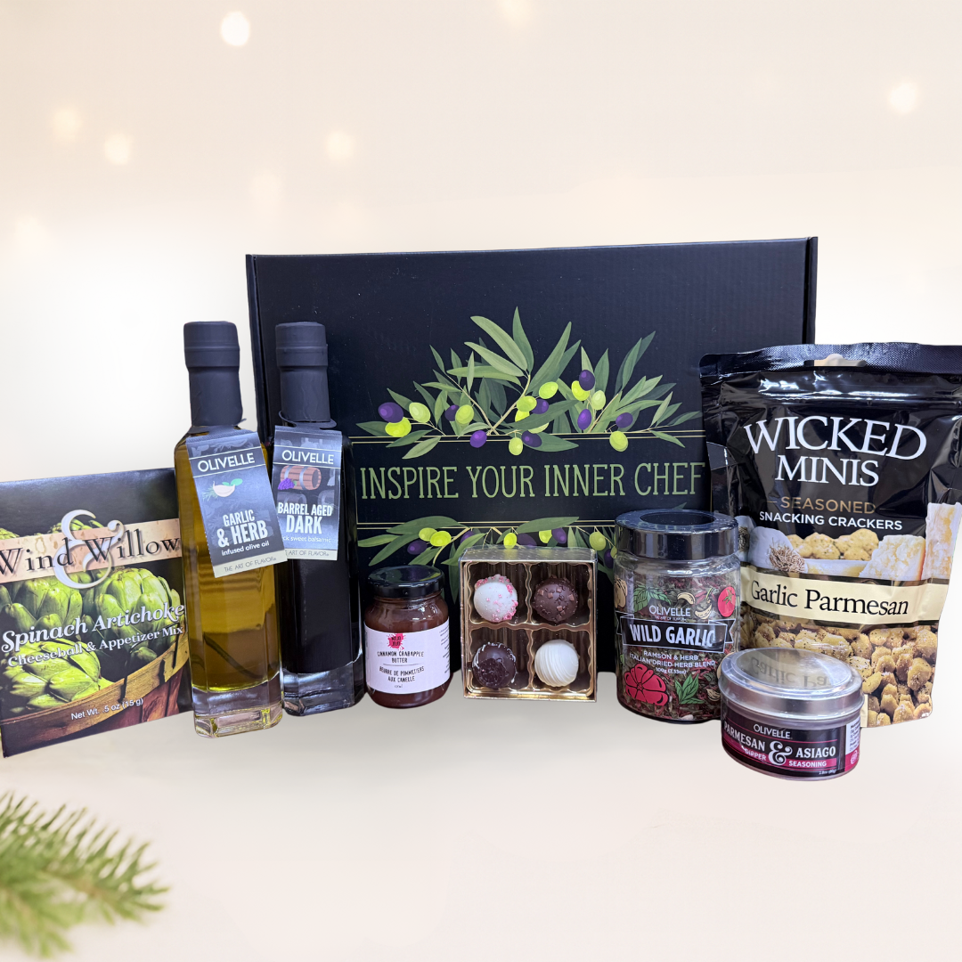 Holiday Gourmet Collection - Large