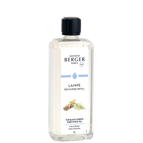 1L Fragrance Pure White Tea