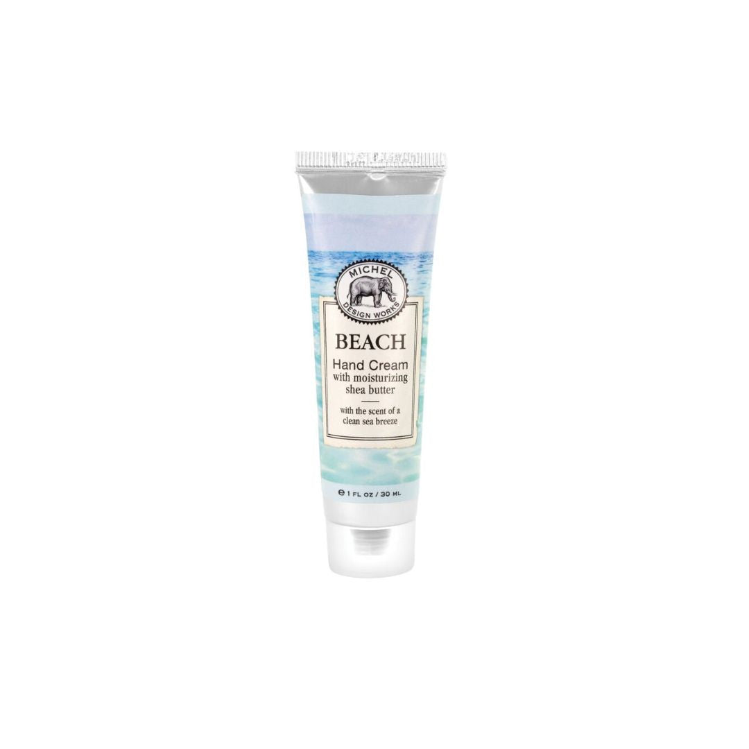 Beach Hand Cream 2.5oz