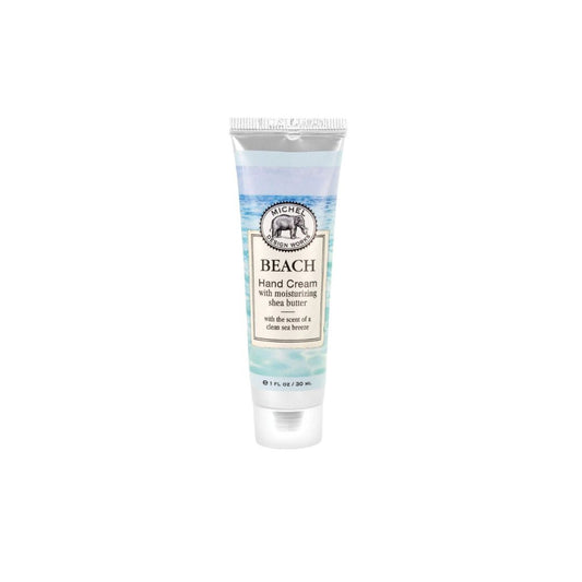 Beach Hand Cream 2.5oz