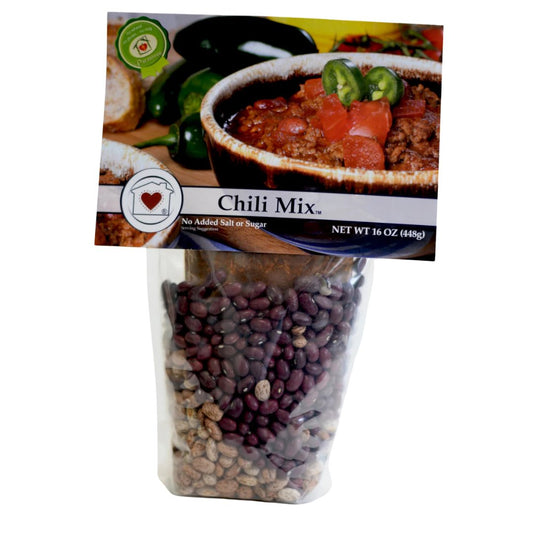 Country Home - Chili Soup Mix