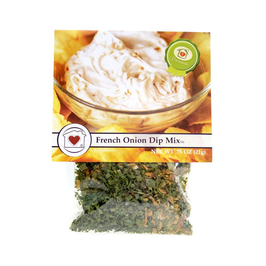 Country Home - French Onion Dip