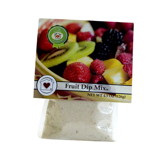 Country Home - Fruit Dip