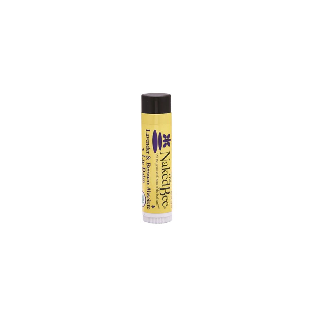 Lip Balm Lavender
