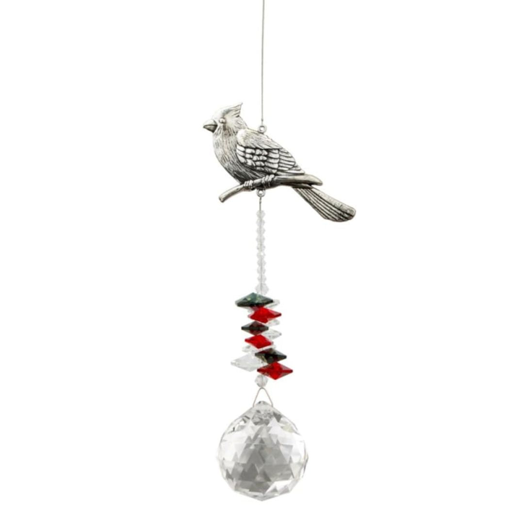 Wishing Thread Cardinal