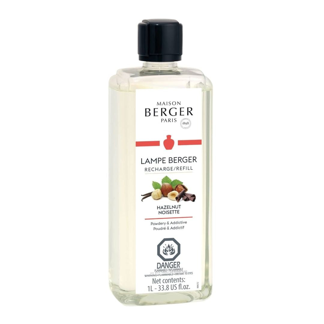 1L Fragrance Hazelnut