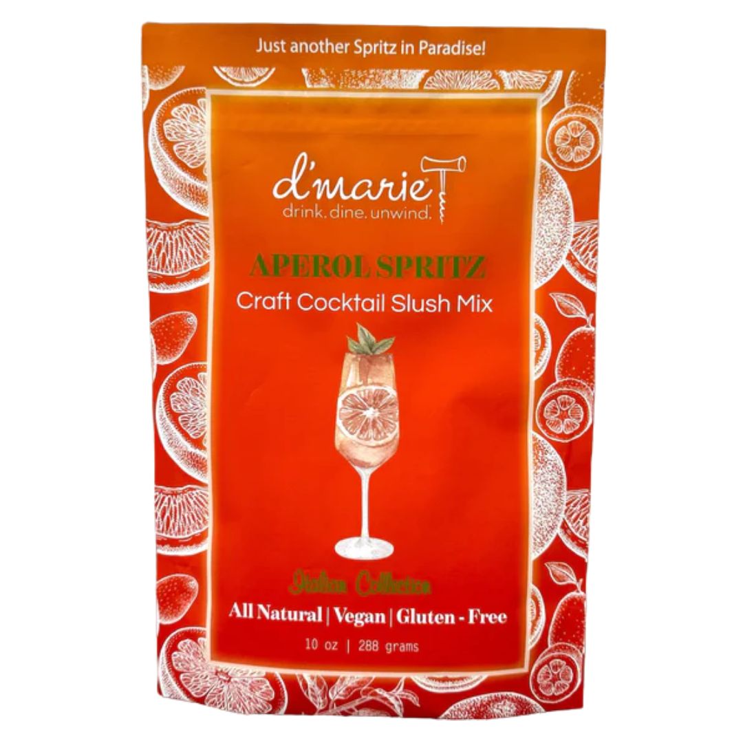 D'marie Aperol Sprits Mix
