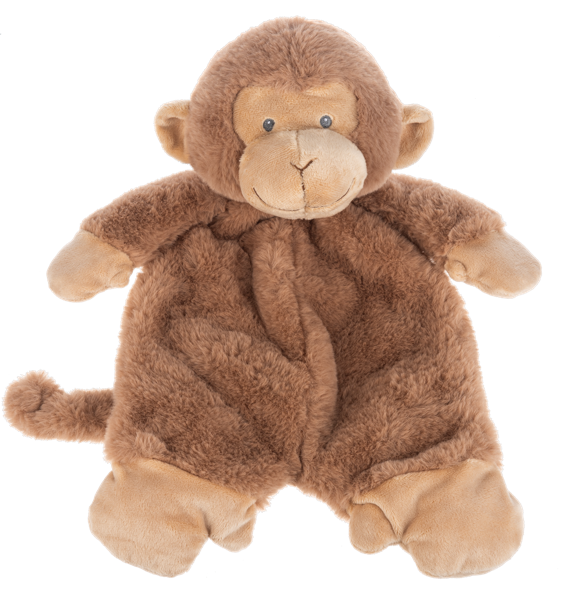 Flat-A-Pat Murray Monkey 18"