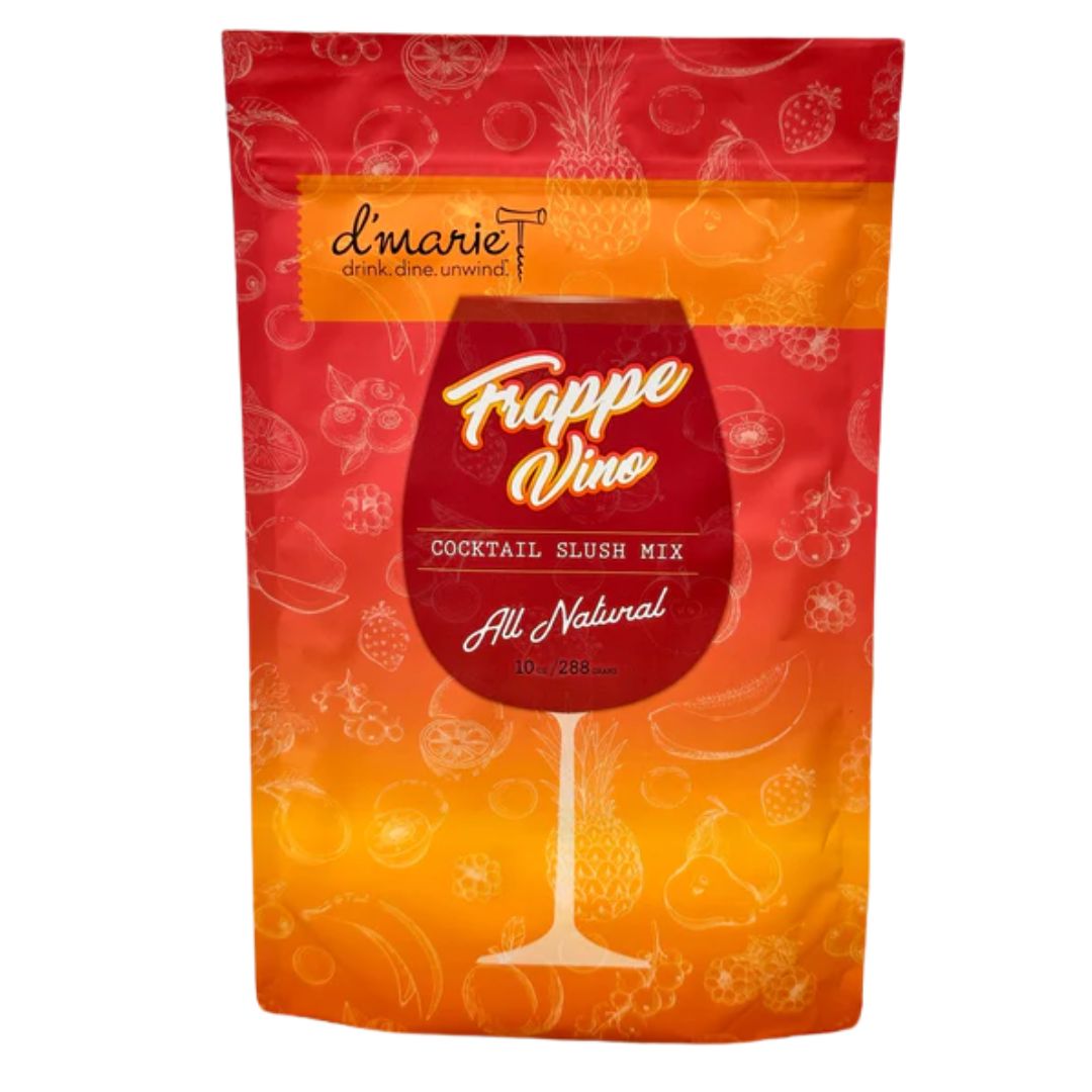 D'marie OG Frappe Vino Mix