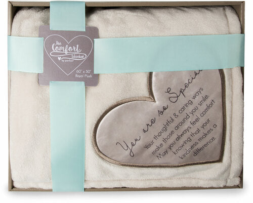 Blanket 50x60 Someone Special