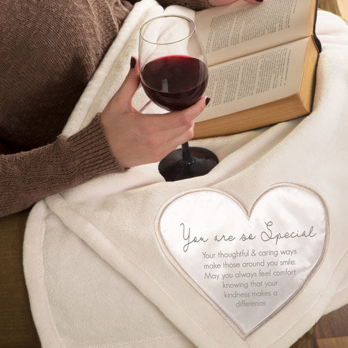 Blanket 50x60 Someone Special