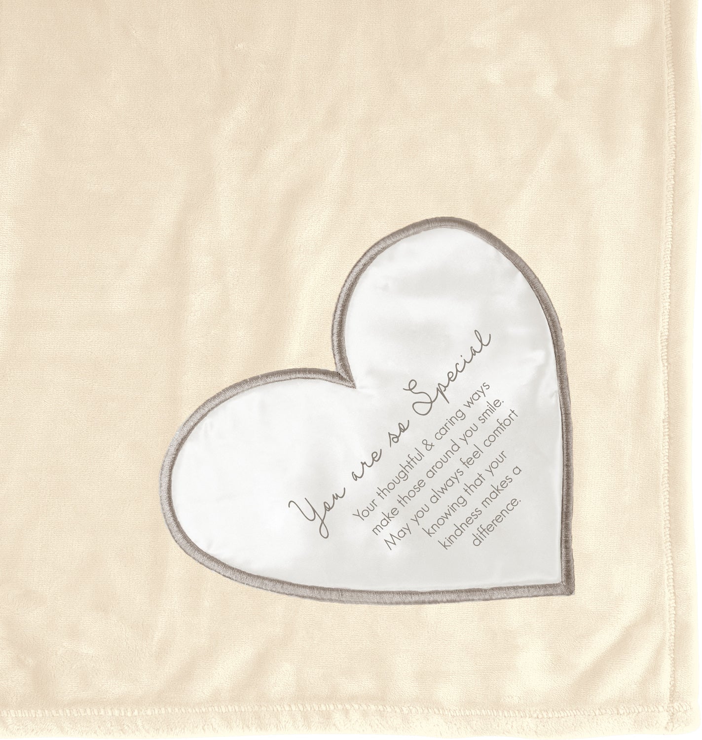 Blanket 50x60 Someone Special