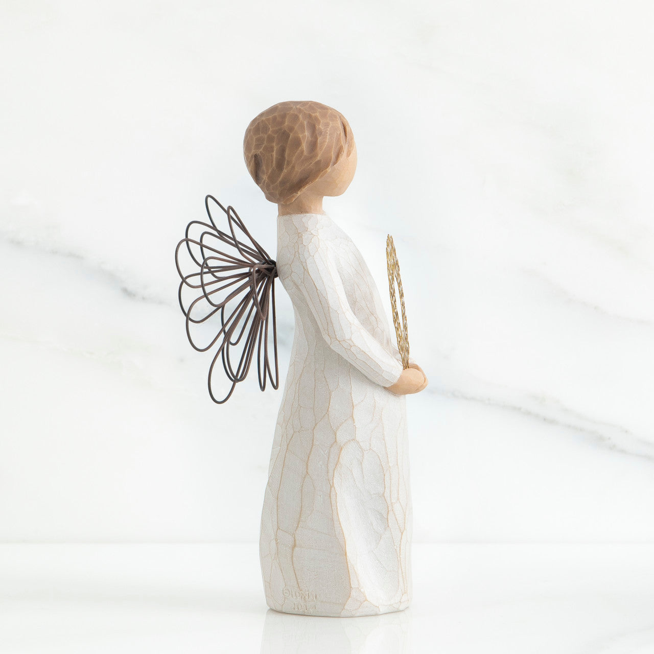 Willow Tree Sweetheart Angel