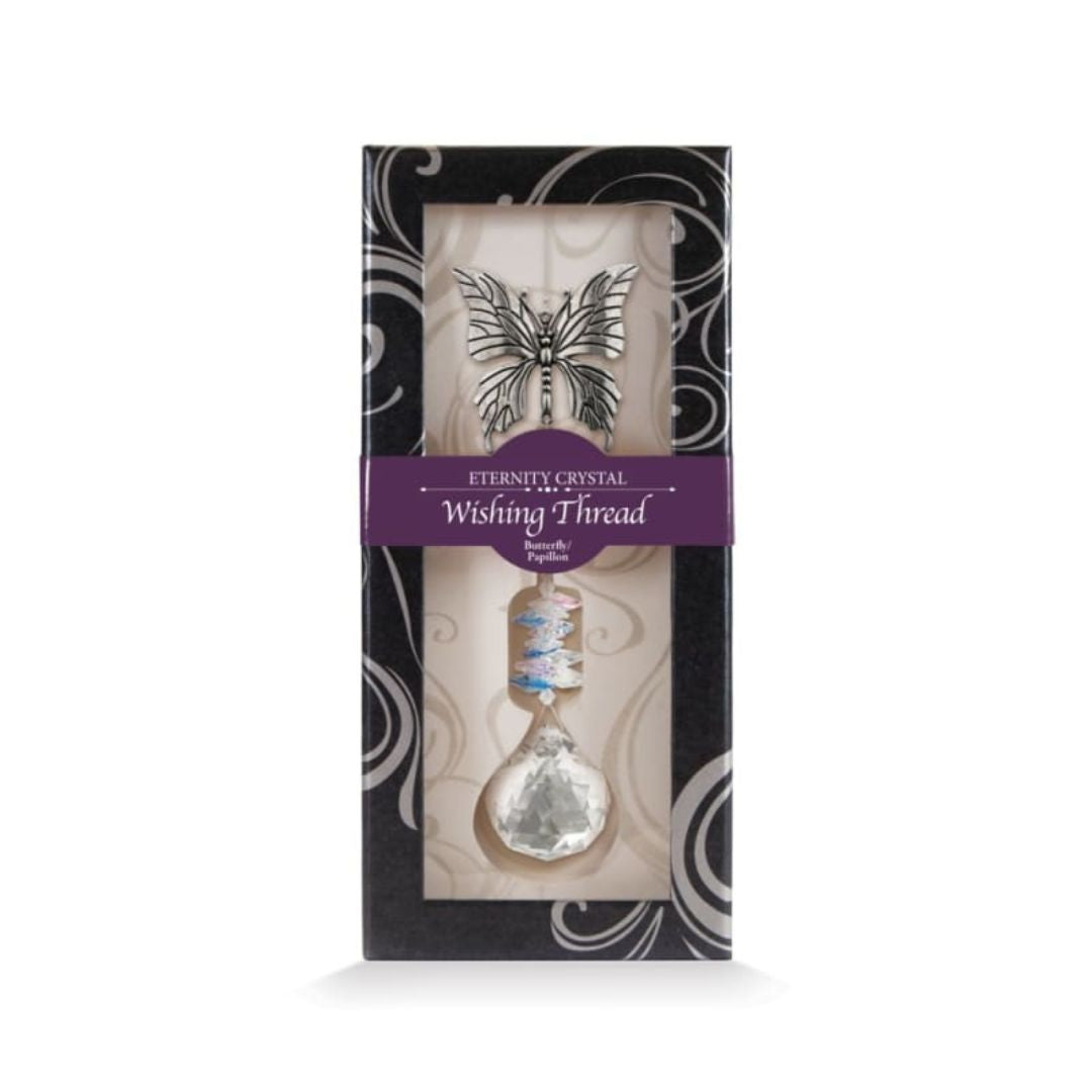 Wishing Thread Butterfly