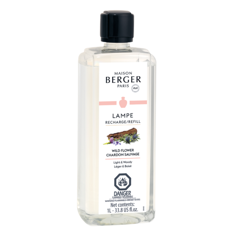 1L Fragrance Wildflower