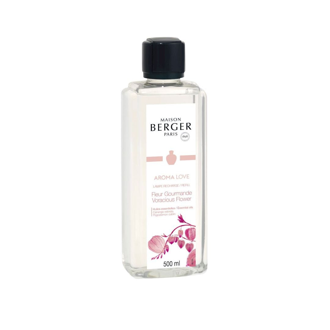 500ml Fragrance Aroma Love