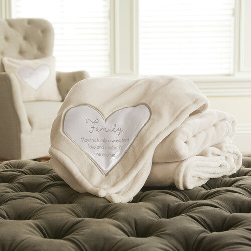 Comfort Blanket Family