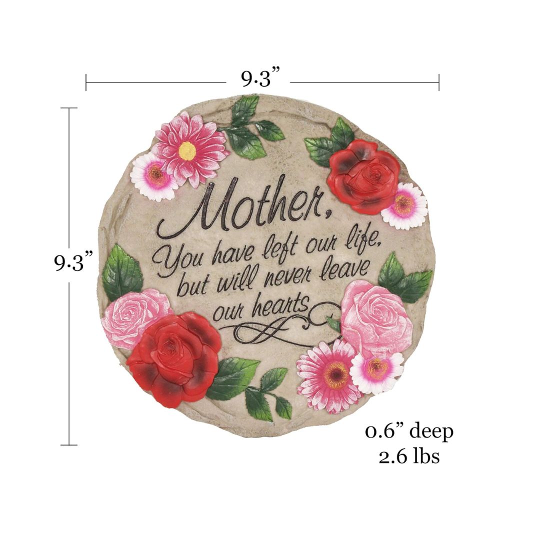 Stepping Stone Mother