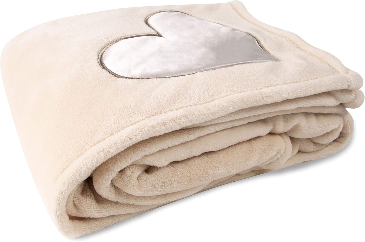 Blanket 50x60 Forever in our Hearts