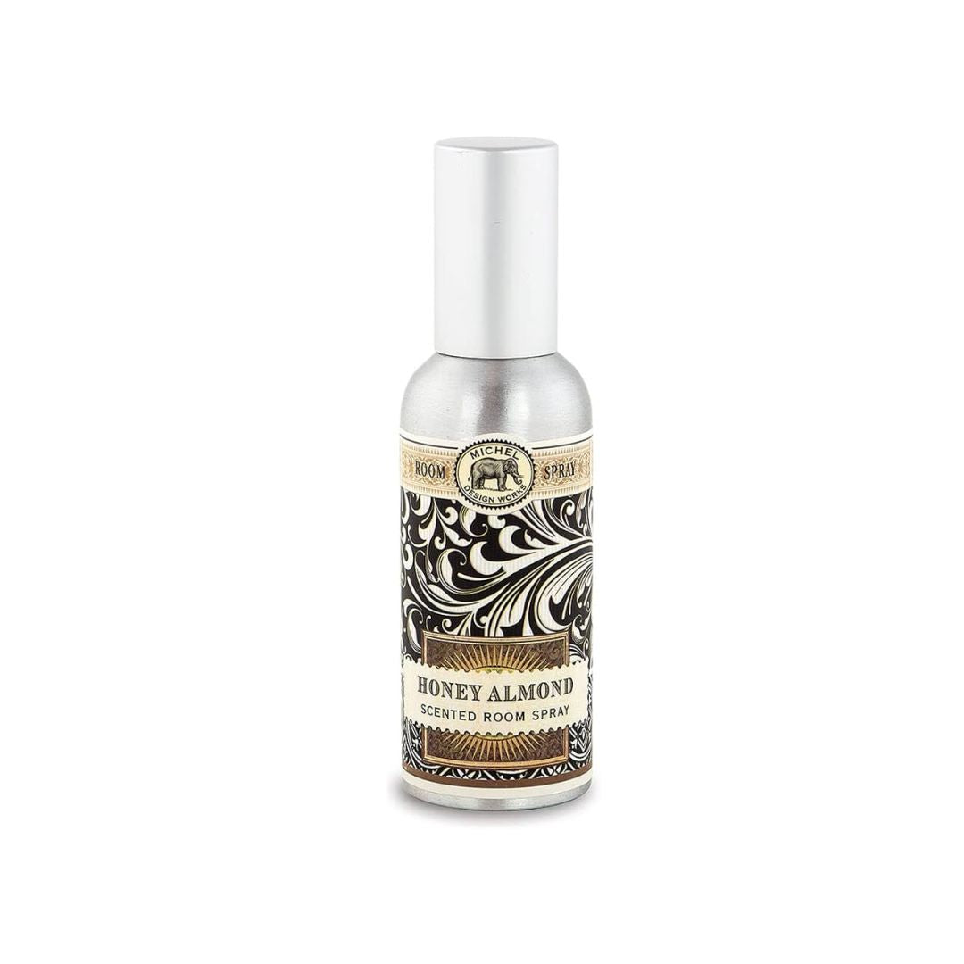 Honey Almond Room Spray