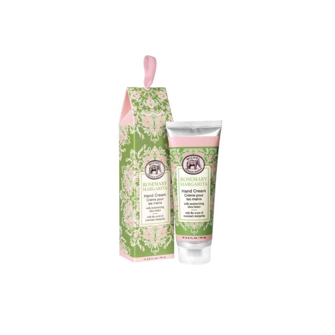 Rosemary Margarita 2.5oz Lotion