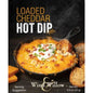 W&W Hot Dip Mix Loaded Cheddar