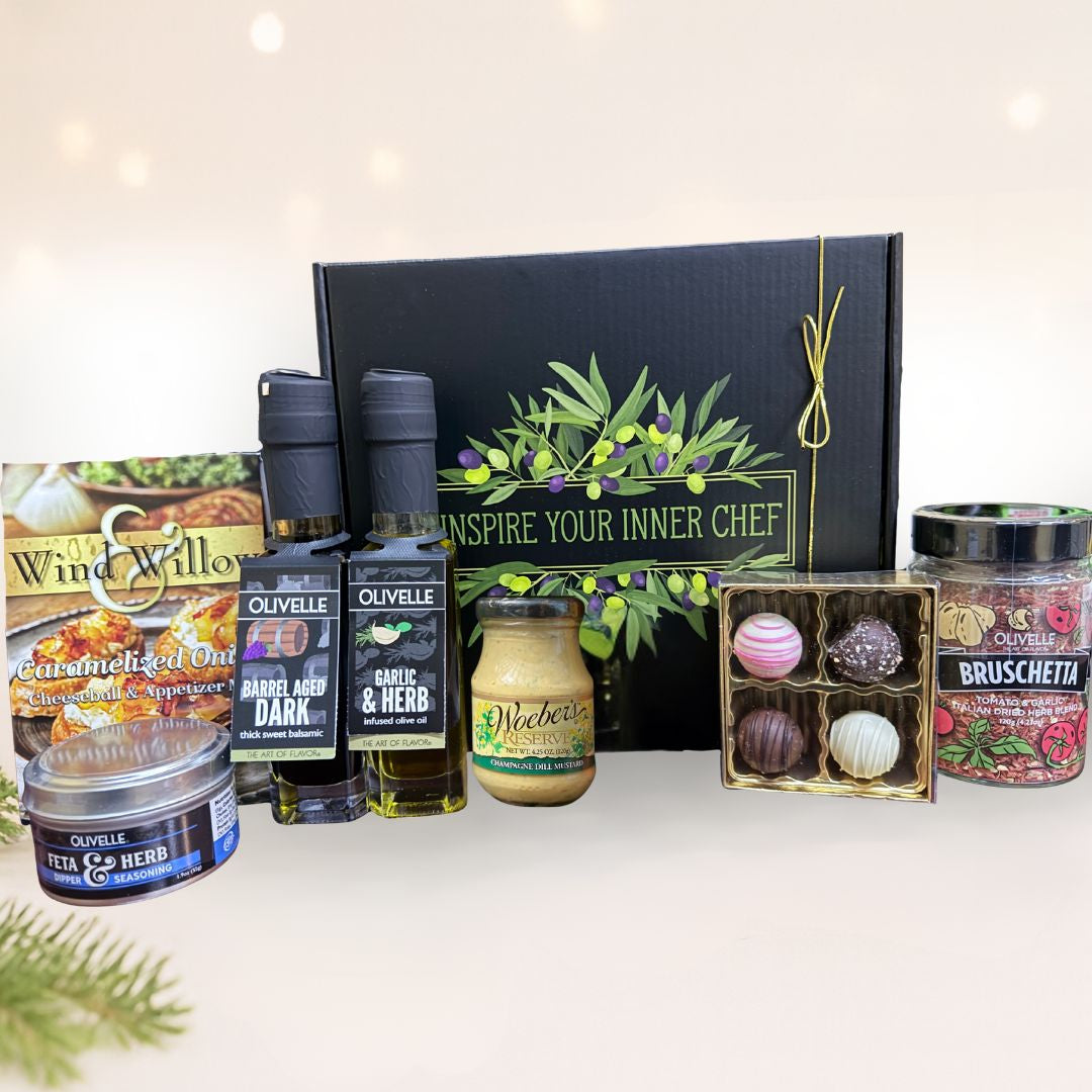 Holiday Gourmet Collection - Medium