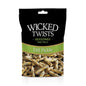 Wicked Twists Dill Pickle