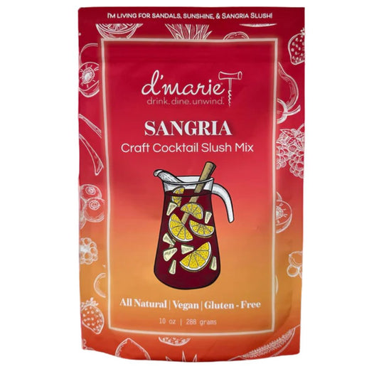 D'marie Sangria Mix