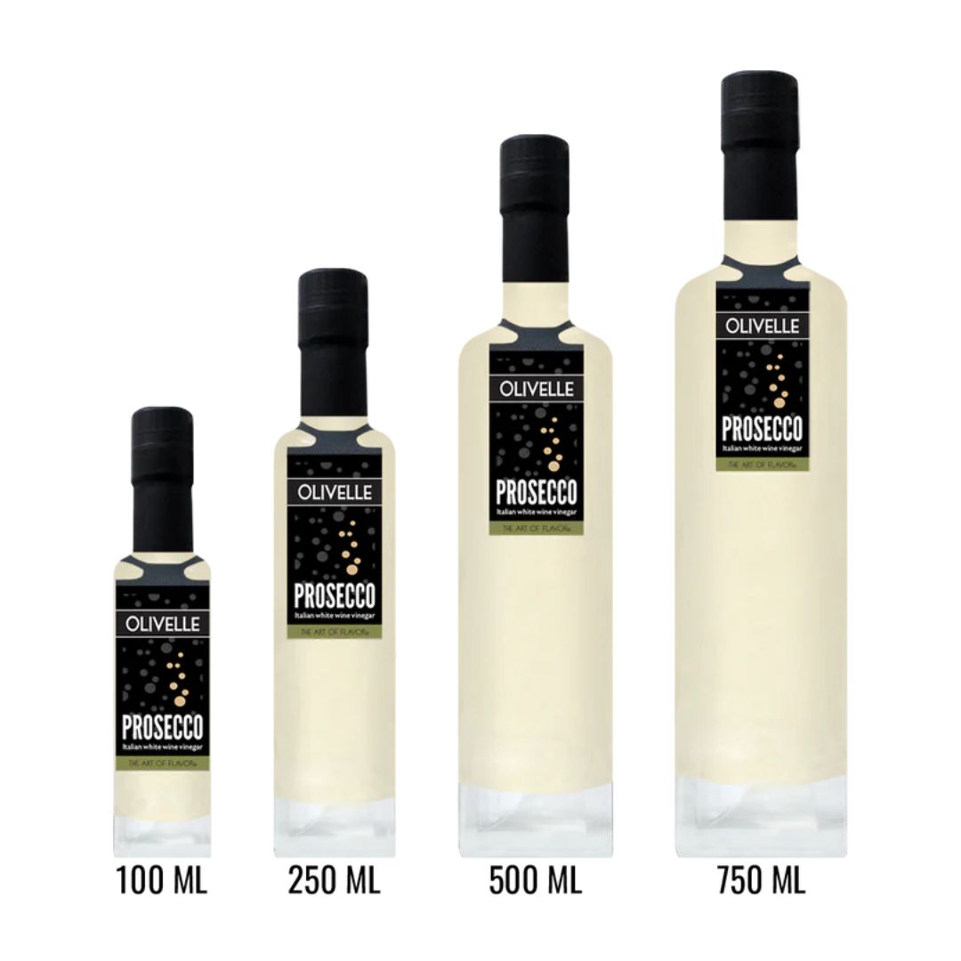 Prosecco Italian White Wine Vinegar