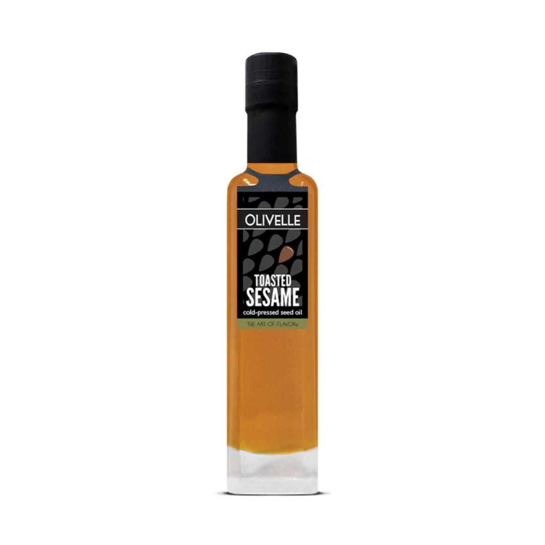 Toasted Sesame Oil
