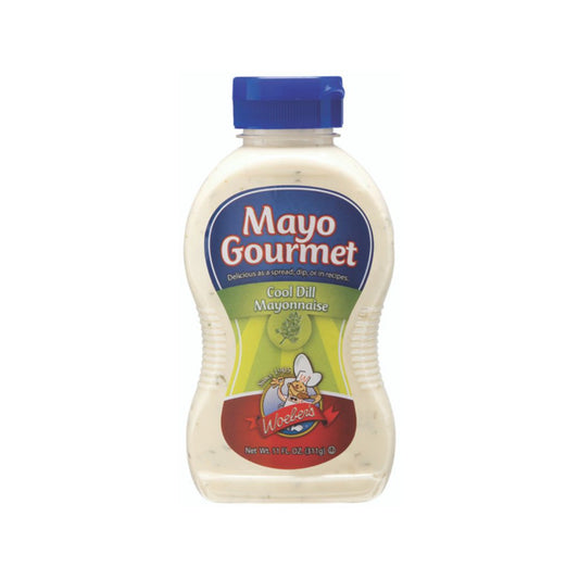 Mayo Gourmet Cool Dill